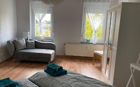 Schöne Zweiraumwohnung in Cottbus